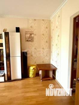 2-к квартира, вторичка, 45м2, 3/5 этаж