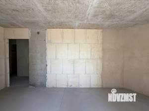 2-к квартира, вторичка, 48м2, 4/20 этаж