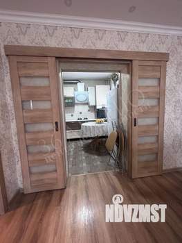 4-к квартира, вторичка, 80м2, 6/10 этаж