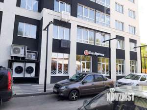 2-к квартира, сданный дом, 56м2, 24/26 этаж