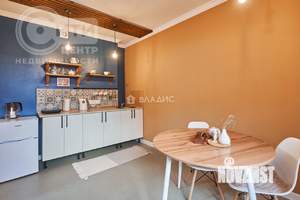 1-к квартира, вторичка, 38м2, 24/25 этаж