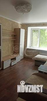 3-к квартира, вторичка, 56м2, 3/9 этаж