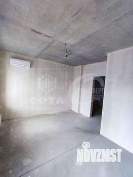 1-к квартира, сданный дом, 50м2, 7/15 этаж