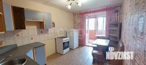 1-к квартира, вторичка, 45м2, 6/13 этаж