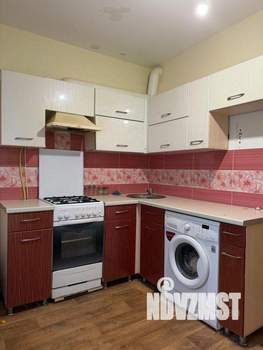 1-к квартира, вторичка, 39м2, 1/9 этаж