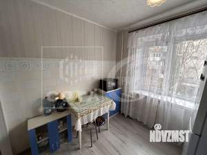 2-к квартира, вторичка, 44м2, 3/5 этаж