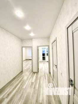 1-к квартира, вторичка, 42м2, 2/25 этаж