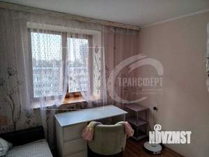 2-к квартира, вторичка, 54м2, 11/12 этаж