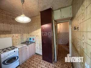 1-к квартира, вторичка, 29м2, 1/5 этаж