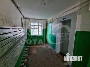 1-к квартира, вторичка, 36м2, 2/10 этаж