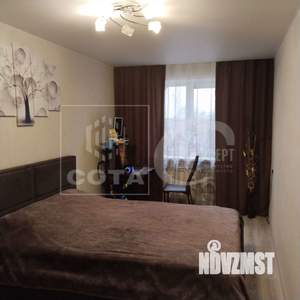2-к квартира, вторичка, 45м2, 5/5 этаж