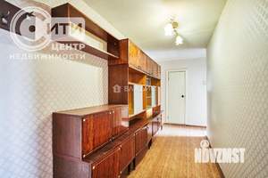 2-к квартира, вторичка, 57м2, 7/12 этаж