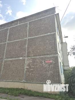 Студия квартира, вторичка, 49м2, 1/3 этаж