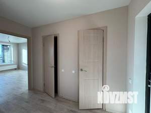 3-к квартира, вторичка, 63м2, 16/18 этаж