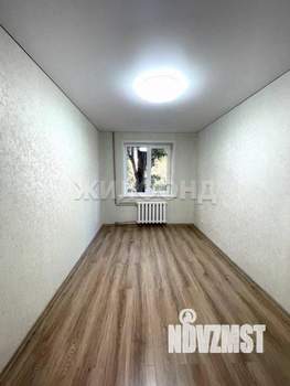3-к квартира, вторичка, 62м2, 4/5 этаж