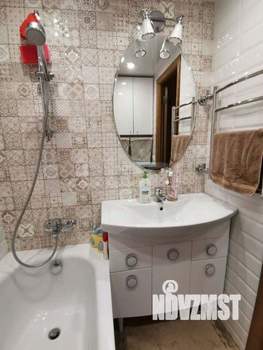 3-к квартира, вторичка, 70м2, 7/10 этаж