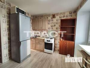 1-к квартира, вторичка, 30м2, 6/10 этаж