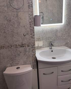 3-к квартира, вторичка, 85м2, 4/10 этаж