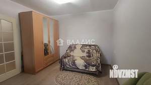 1-к квартира, вторичка, 38м2, 4/6 этаж