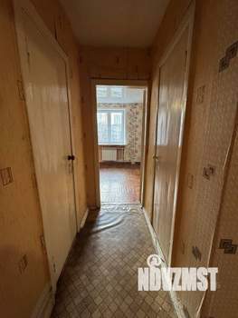 2-к квартира, вторичка, 51м2, 4/5 этаж