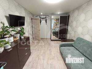 1-к квартира, вторичка, 27м2, 2/5 этаж