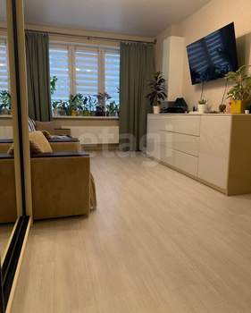 2-к квартира, вторичка, 64м2, 14/25 этаж