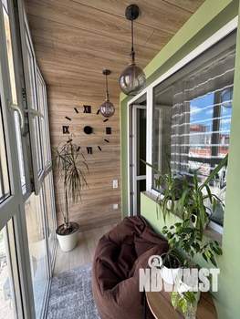 3-к квартира, вторичка, 94м2, 13/18 этаж