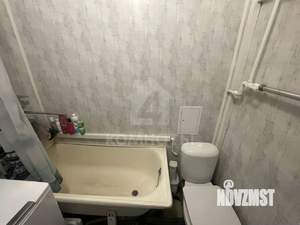 1-к квартира, вторичка, 29м2, 2/2 этаж