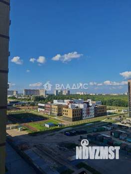 2-к квартира, вторичка, 89м2, 10/21 этаж