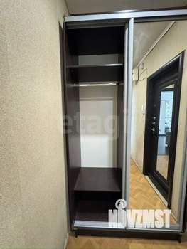 1-к квартира, вторичка, 38м2, 10/10 этаж