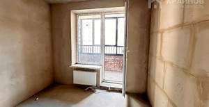 3-к квартира, вторичка, 81м2, 5/18 этаж