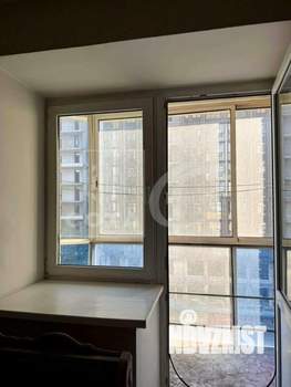 1-к квартира, вторичка, 43м2, 5/13 этаж