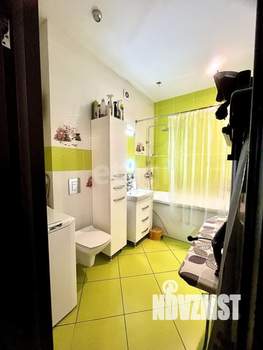 2-к квартира, вторичка, 53м2, 17/18 этаж