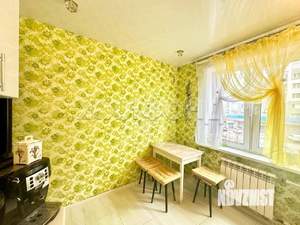 2-к квартира, вторичка, 55м2, 3/10 этаж