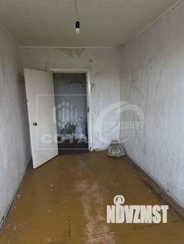 4-к квартира, вторичка, 72м2, 7/9 этаж