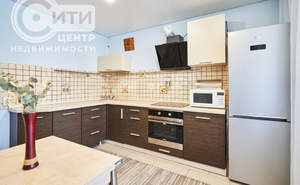 1-к квартира, вторичка, 45м2, 9/14 этаж