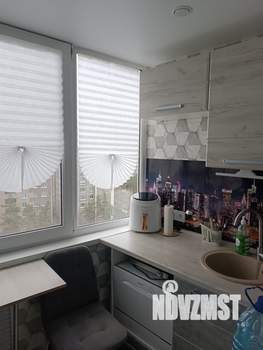 1-к квартира, вторичка, 33м2, 12/16 этаж