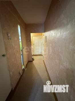 1-к квартира, вторичка, 38м2, 3/9 этаж