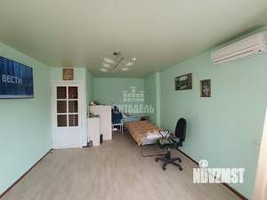 1-к квартира, вторичка, 31м2, 4/9 этаж