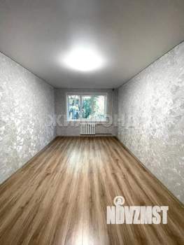 3-к квартира, вторичка, 62м2, 4/5 этаж