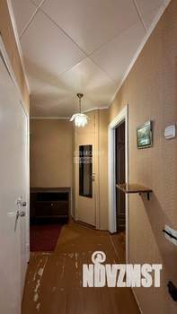 2-к квартира, вторичка, 41м2, 4/5 этаж