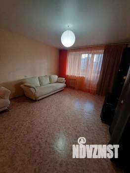 1-к квартира, вторичка, 37м2, 10/17 этаж