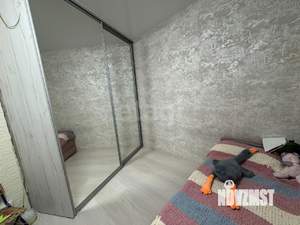 Студия квартира, вторичка, 22м2, 18/18 этаж