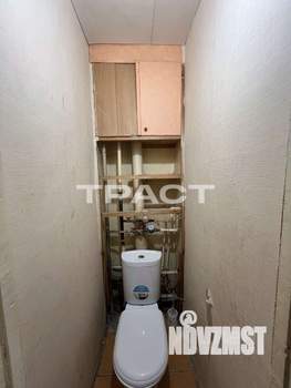 1-к квартира, вторичка, 35м2, 6/9 этаж