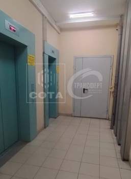 2-к квартира, вторичка, 78м2, 2/15 этаж