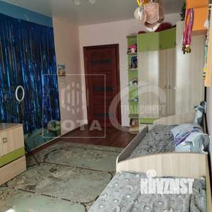 3-к квартира, вторичка, 87м2, 11/14 этаж