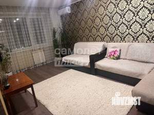 3-к квартира, вторичка, 59м2, 9/9 этаж