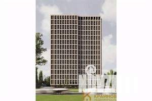 1-к квартира, вторичка, 39м2, 3/28 этаж
