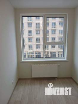 Студия квартира, вторичка, 28м2, 3/18 этаж
