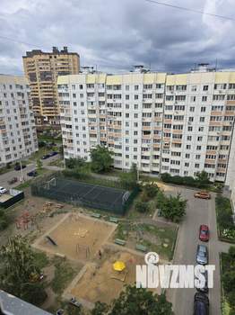 3-к квартира, вторичка, 71м2, 10/10 этаж